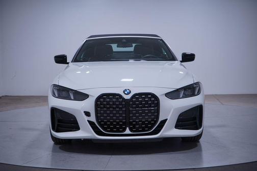 2025 BMW 430 i
