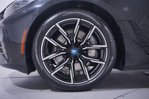 2022 BMW i4 Gran Coupe 