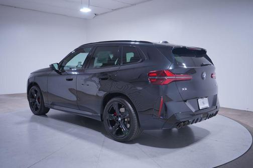 2025 BMW X3 M50 xDrive