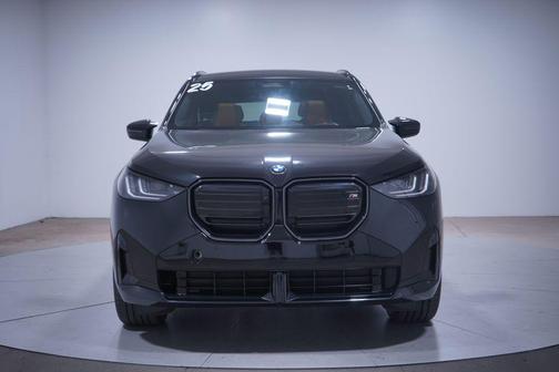 2025 BMW X3 M50 xDrive
