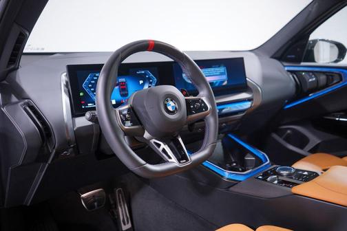2025 BMW X3 M50 xDrive