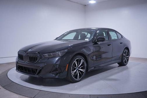 2026 BMW 530 530i