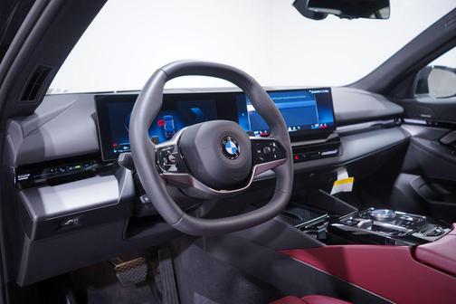 2025 BMW 530 i