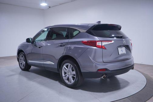 2019 Acura RDX Advance Package