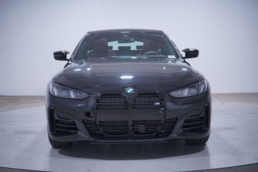 2026 BMW M440 i