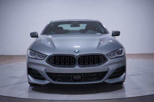 2023 BMW 840 i