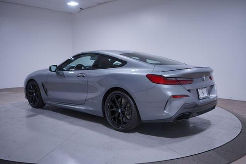 2023 BMW 840 i