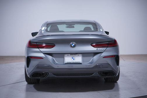 2023 BMW 840 i