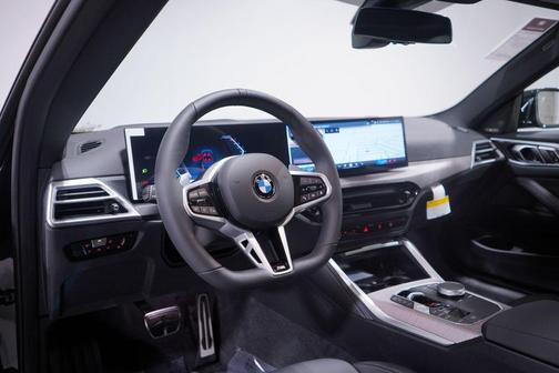 2026 BMW 430 i