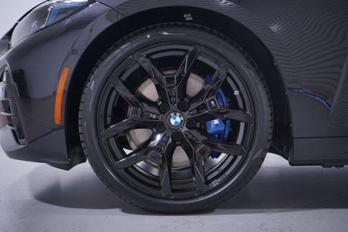 2026 BMW 430 i