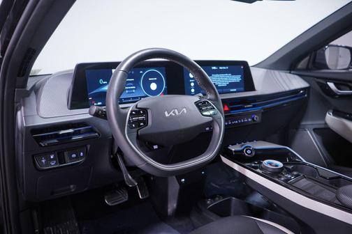 2022 Kia EV6 GT-Line