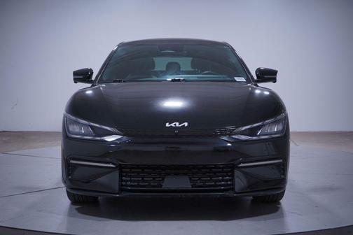 2022 Kia EV6 GT-Line