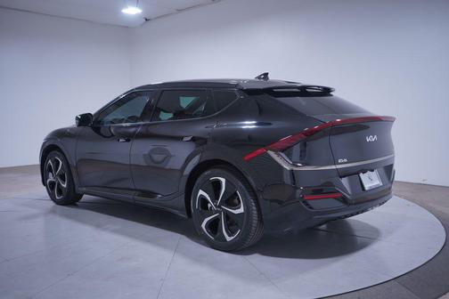 2022 Kia EV6 GT-Line