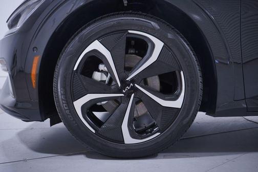 2022 Kia EV6 GT-Line