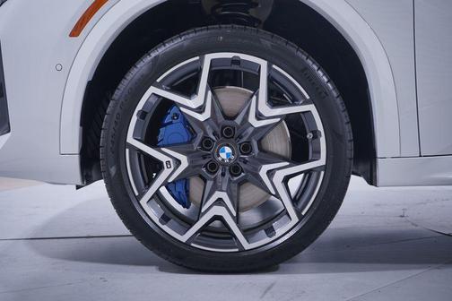 2026 BMW X2 xDrive28i