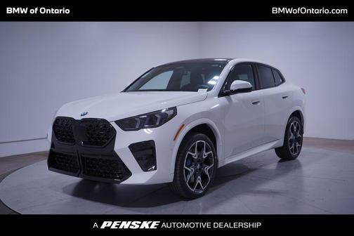 2026 BMW X2 xDrive28i