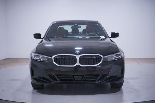 2025 BMW 330 330i