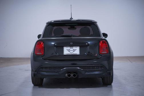 2023 MINI Hardtop Cooper S