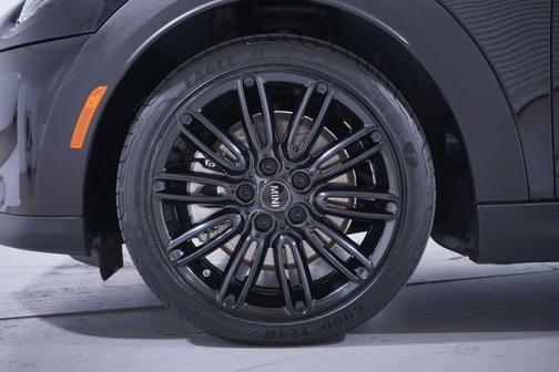 2023 MINI Hardtop Cooper S