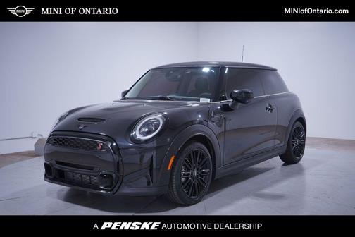 2023 MINI Hardtop Cooper S