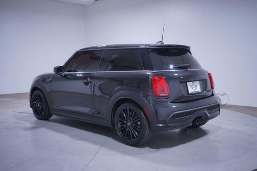 2023 MINI Hardtop Cooper S