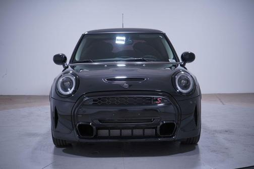 2023 MINI Hardtop Cooper S