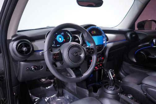 2023 MINI Hardtop Cooper S