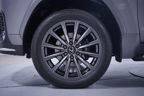 2024 Lexus LX 600 Base