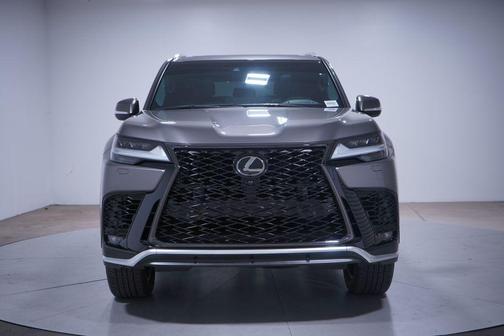 2024 Lexus LX 600 Base