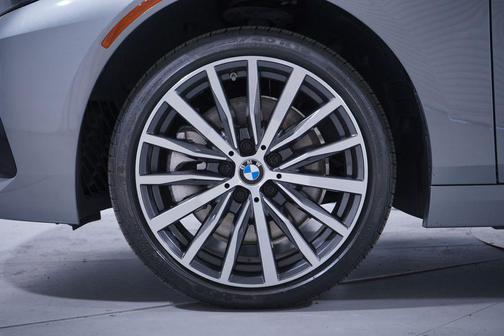 2022 BMW 228 Gran Coupe i sDrive