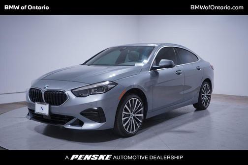 2022 BMW 228 Gran Coupe i sDrive