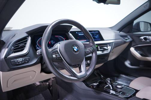 2022 BMW 228 Gran Coupe i sDrive