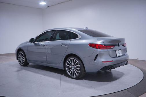 2022 BMW 228 Gran Coupe i sDrive