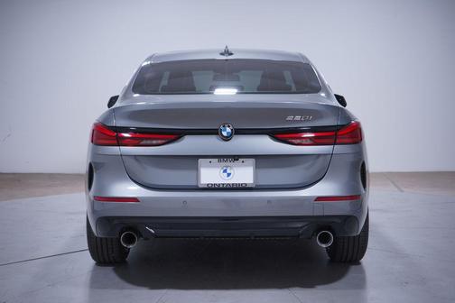 2022 BMW 228 Gran Coupe i sDrive