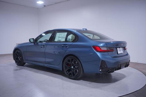 2026 BMW M340 NA