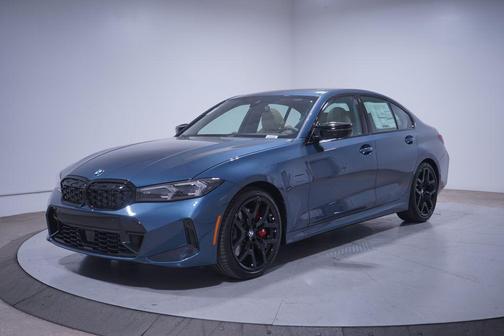 2026 BMW M340 NA