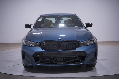 2026 BMW M340 NA