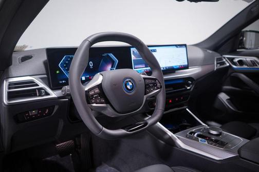 2025 BMW i4 Gran Coupe eDrive40