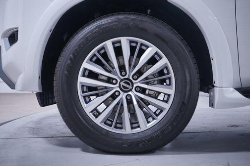 2022 Nissan Armada SL 2WD