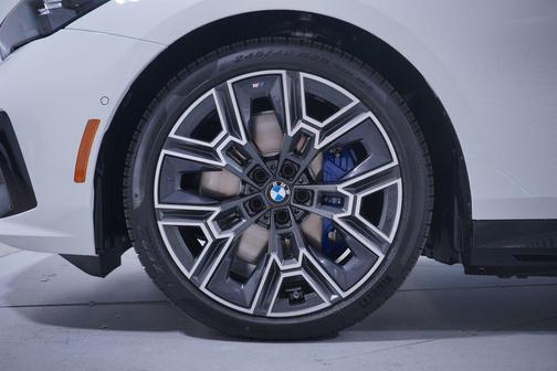 2026 BMW i5 eDrive40
