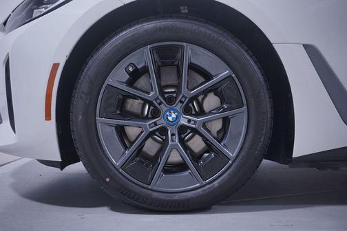 2023 BMW i4 Gran Coupe eDrive40