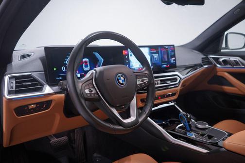 2023 BMW i4 Gran Coupe eDrive40