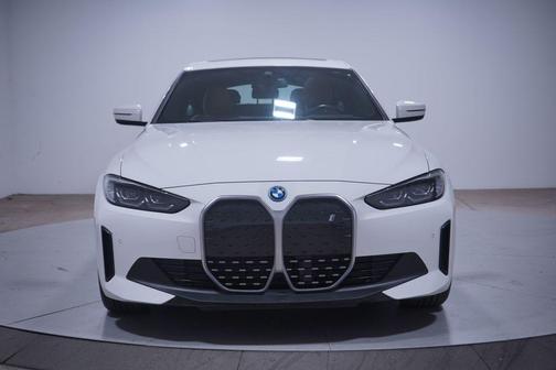 2023 BMW i4 Gran Coupe eDrive40
