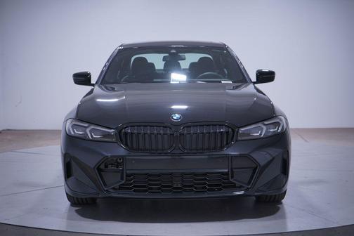 2026 BMW 330 NA