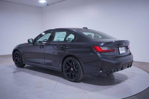 2026 BMW 330 NA