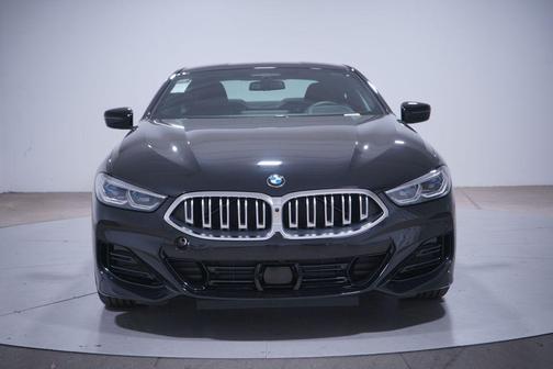 2026 BMW 840 i