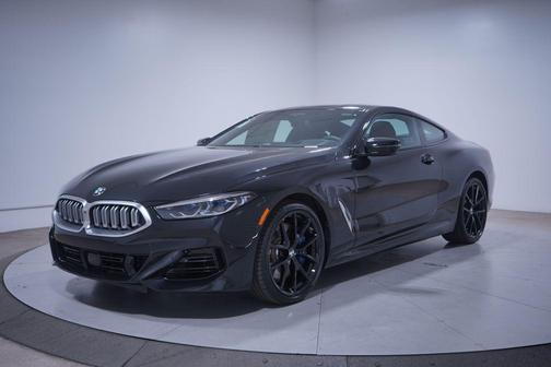 2026 BMW 840 i