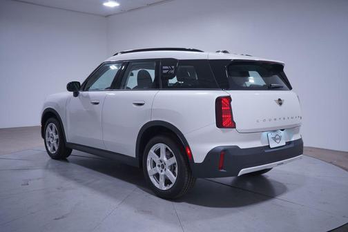 2025 MINI Countryman Cooper S ALL4