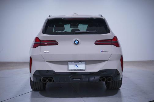 2025 BMW X3 M50 xDrive