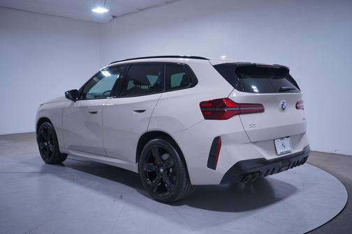 2025 BMW X3 M50 xDrive